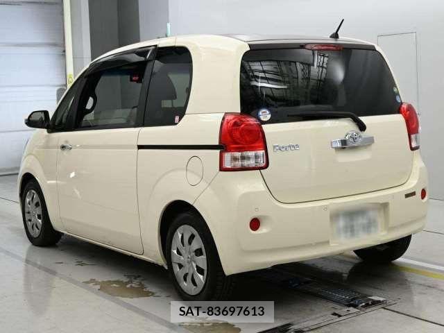 Toyota PORTE 2019 6423160-5