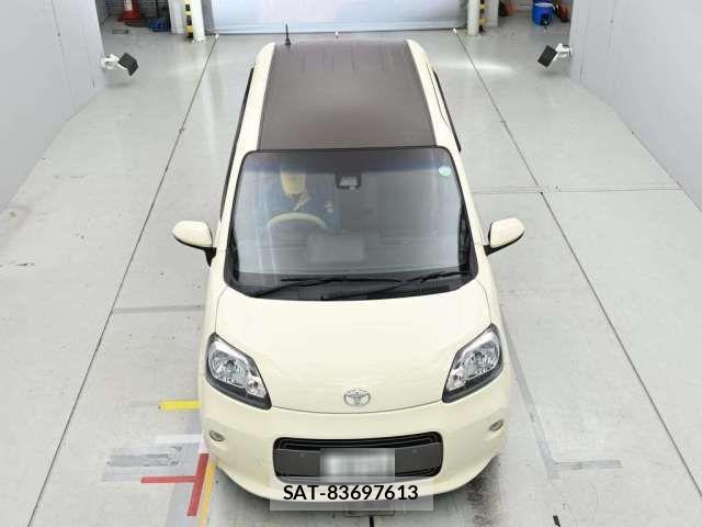 Toyota PORTE 2019 6423160-6