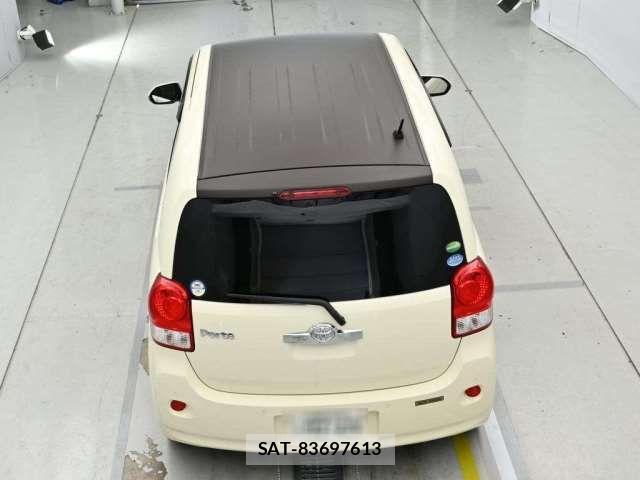 Toyota PORTE 2019 6423160-7