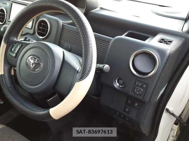 Toyota PORTE 2019 6423160-8