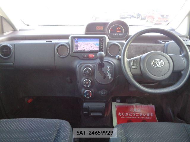 Toyota PORTE 2018 6423164-2