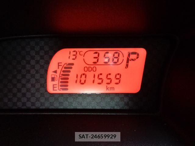 Toyota PORTE 2018 6423164-3