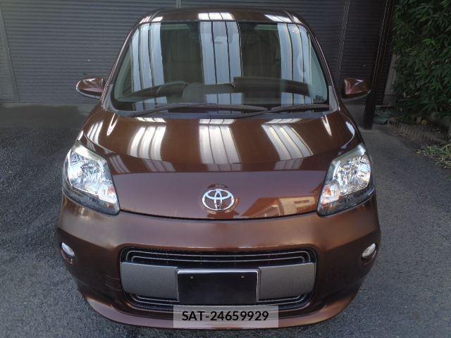 Toyota PORTE 2018 6423164-5
