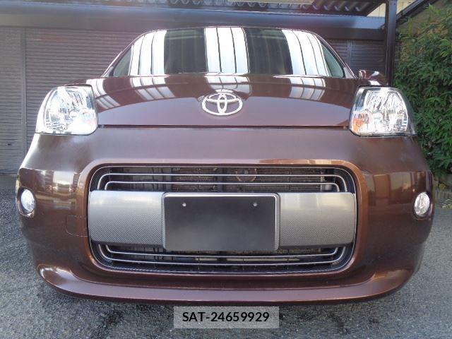 Toyota PORTE 2018 6423164-6