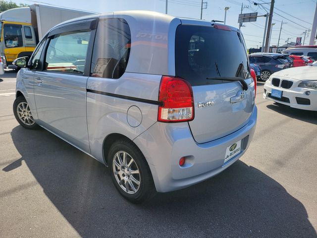 Toyota PORTE 2015 6423766-1