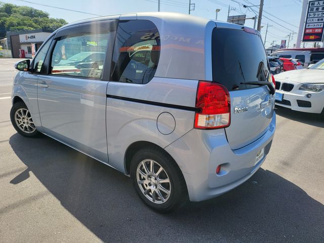 Toyota PORTE 2015 6423766-10