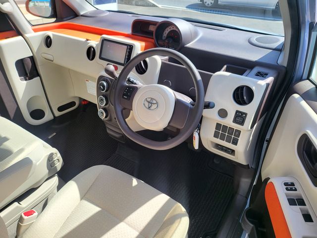 Toyota PORTE 2015 6423766-2