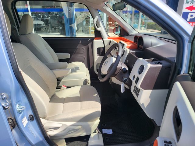 Toyota PORTE 2015 6423766-3