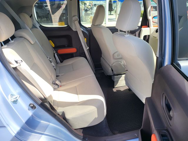 Toyota PORTE 2015 6423766-4