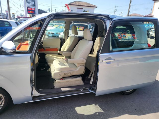 Toyota PORTE 2015 6423766-5