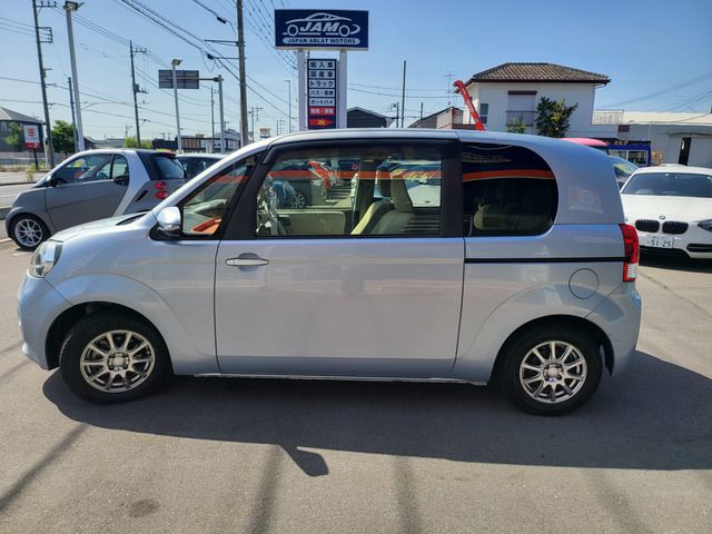 Toyota PORTE 2015 6423766-9