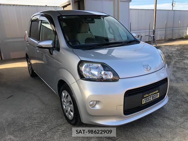 Toyota PORTE 2014 6423863-1
