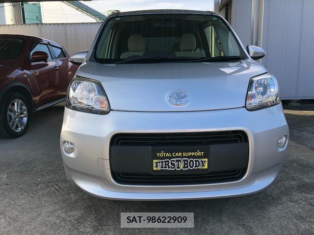 Toyota PORTE 2014 6423863-2