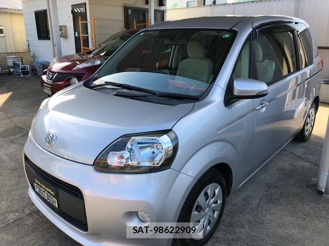 Toyota PORTE 2014 6423863-3