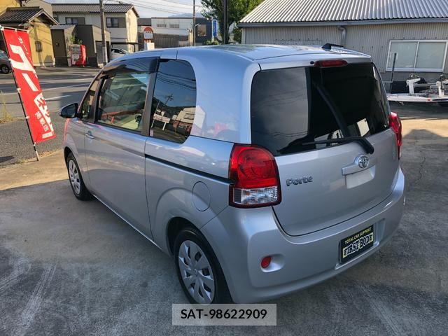Toyota PORTE 2014 6423863-4