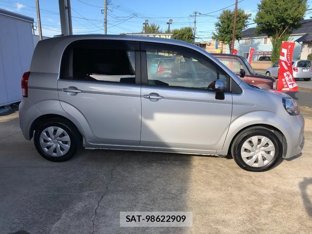 Toyota PORTE 2014 6423863-7