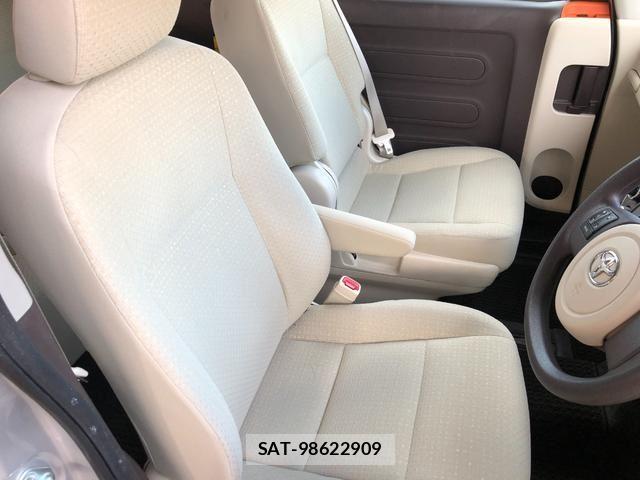 Toyota PORTE 2014 6423863-8