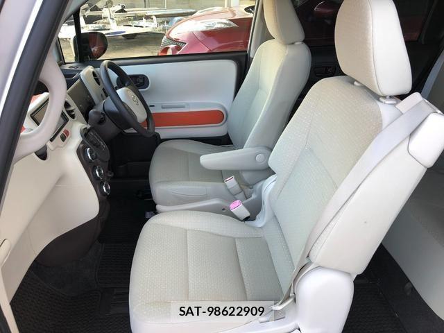 Toyota PORTE 2014 6423863-9