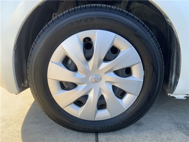 Toyota PORTE 2014 6423951-10
