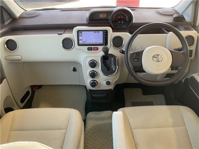 Toyota PORTE 2014 6423951-2