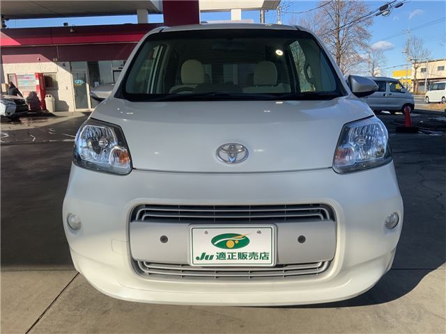 Toyota PORTE 2014 6423951-4