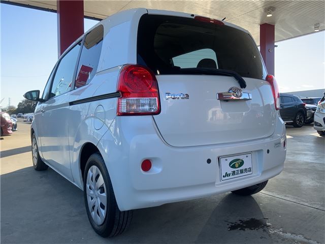Toyota PORTE 2014 6423951-6
