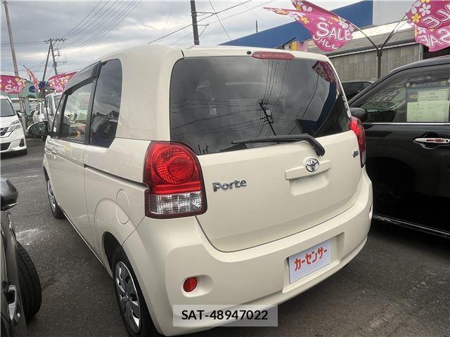 Toyota PORTE 2013 6424098-10