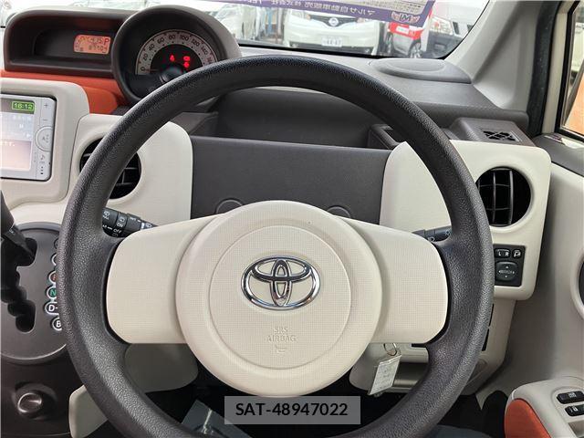 Toyota PORTE 2013 6424098-2