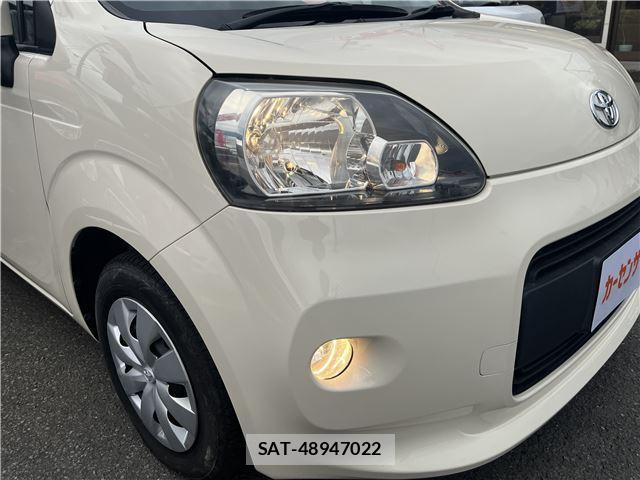 Toyota PORTE 2013 6424098-8