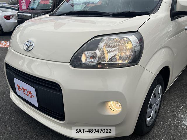 Toyota PORTE 2013 6424098-9