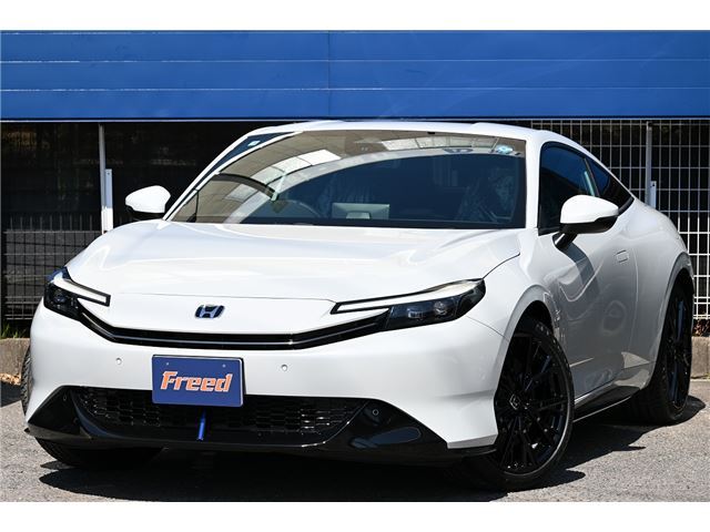 Honda PRELUDE 2026 6391740-0