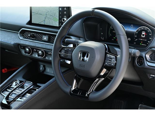 Honda PRELUDE 2026 6391740-2
