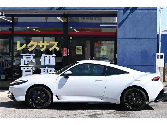 Honda PRELUDE 2026 6391740-4