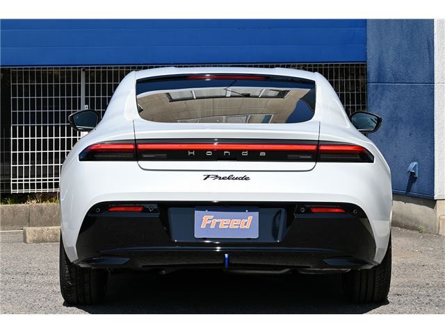 Honda PRELUDE 2026 6391740-5