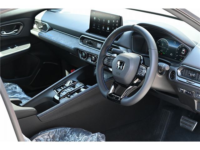 Honda PRELUDE 2026 6391740-7