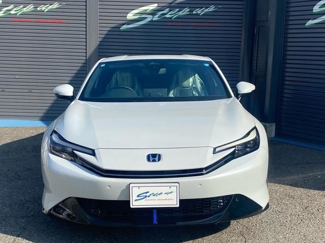 Honda PRELUDE 2026 6391742-1