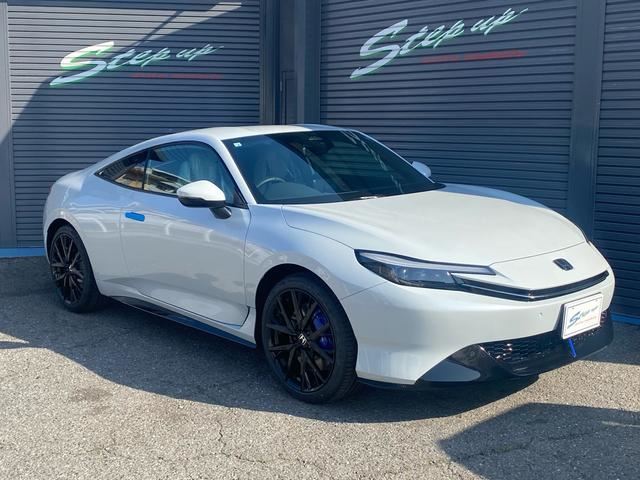 Honda PRELUDE 2026 6391742-3