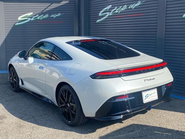 Honda PRELUDE 2026 6391742-5