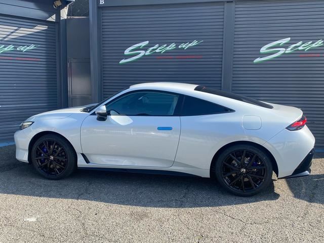 Honda PRELUDE 2026 6391742-6