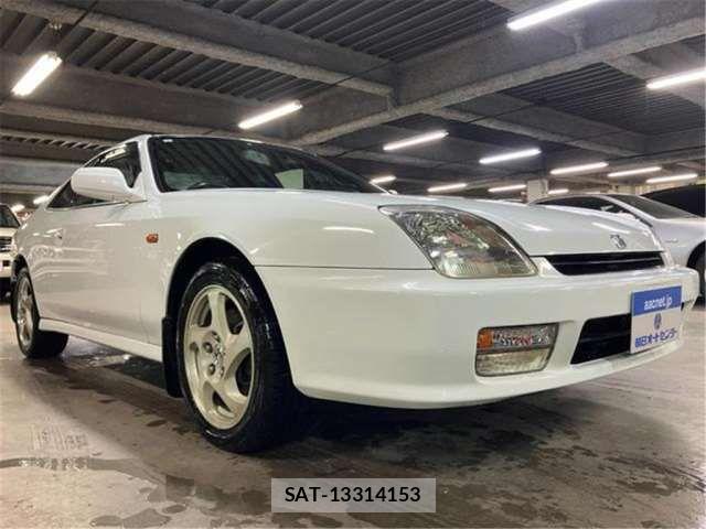 Honda PRELUDE 1997 6392085-0