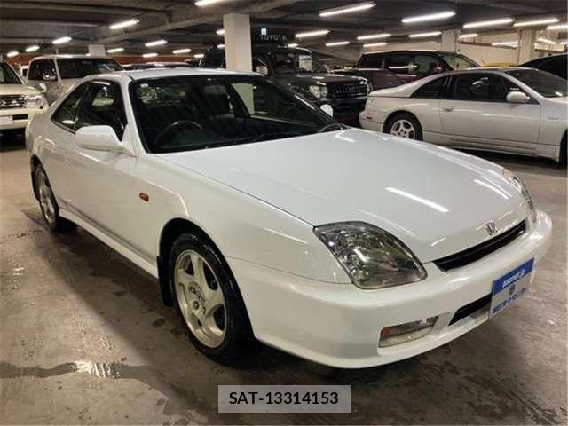Honda PRELUDE 1997 6392085-1