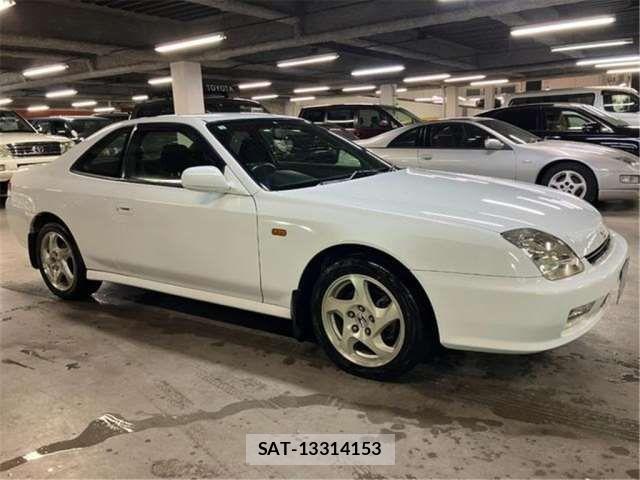 Honda PRELUDE 1997 6392085-10
