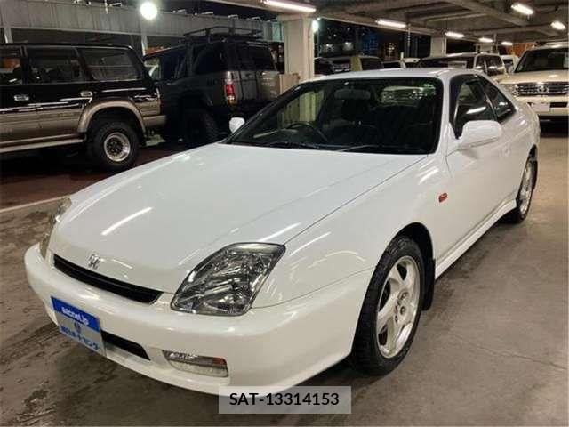 Honda PRELUDE 1997 6392085-3