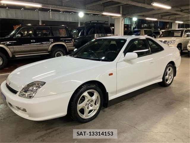 Honda PRELUDE 1997 6392085-4