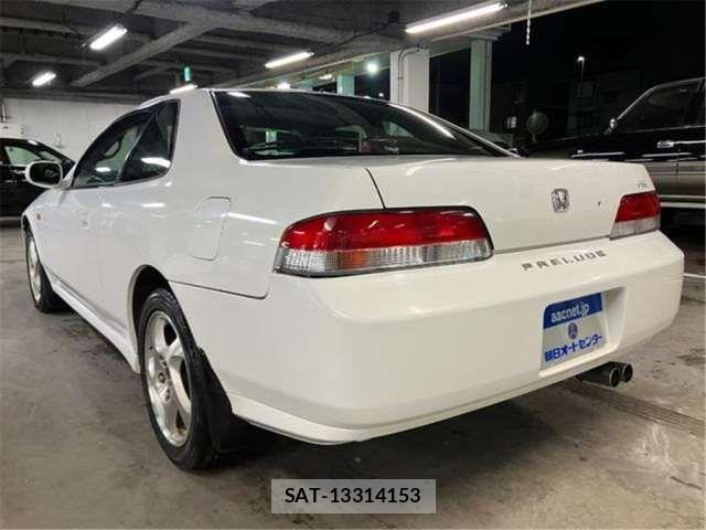 Honda PRELUDE 1997 6392085-6