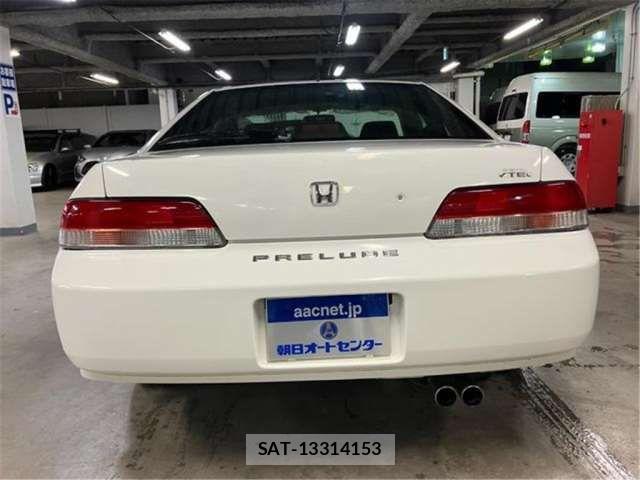 Honda PRELUDE 1997 6392085-7