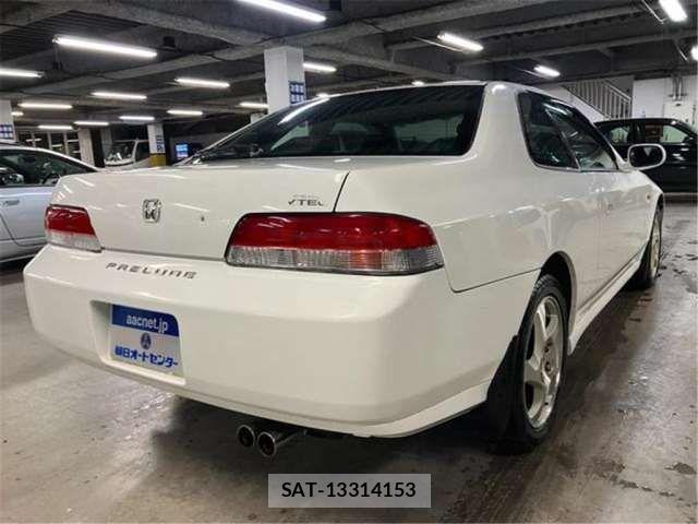 Honda PRELUDE 1997 6392085-8