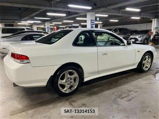 Honda PRELUDE 1997 6392085-9