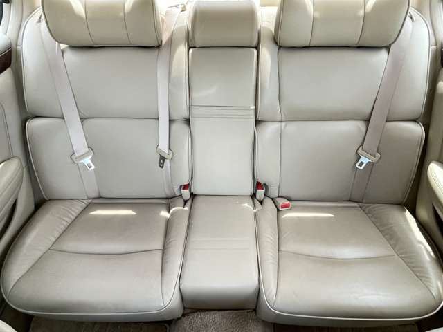 Nissan PRESIDENT 2005 6416908-10