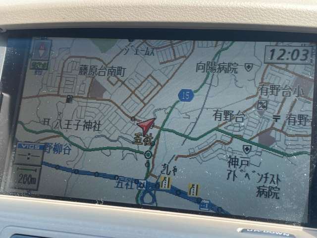 Nissan PRESIDENT 2005 6416908-6